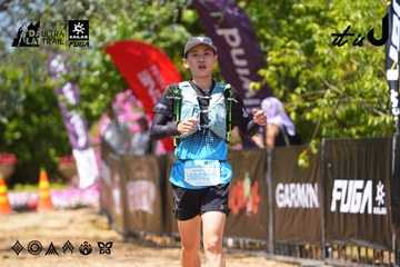 Dalat Ultra Trail 2026 - Ảnh #4723555