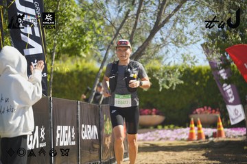 Dalat Ultra Trail 2026 - Ảnh #4683201