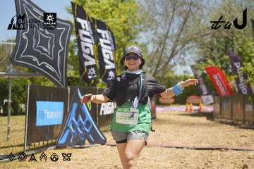 Dalat Ultra Trail 2026 - Ảnh #4690506