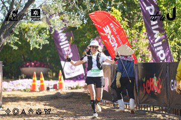 Dalat Ultra Trail 2026 - Ảnh #4682811