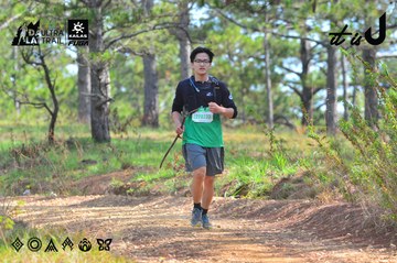 Dalat Ultra Trail 2026 - Ảnh #4750343