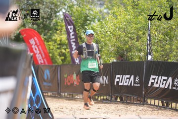 Dalat Ultra Trail 2026 - Ảnh #4862069