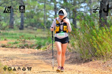 Dalat Ultra Trail 2026 - Ảnh #4876626