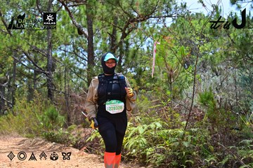 Dalat Ultra Trail 2026 - Ảnh #4832132