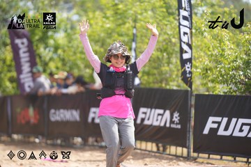 Dalat Ultra Trail 2026 - Ảnh #4857521