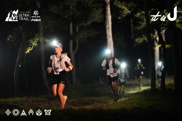 Dalat Ultra Trail 2026 - Ảnh #4697461