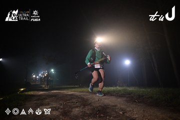 Dalat Ultra Trail 2026 - Ảnh #4705186