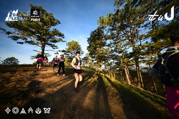 Dalat Ultra Trail 2026 - Ảnh #4909979