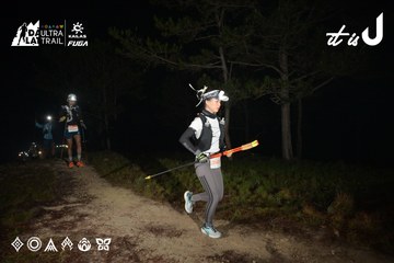 Dalat Ultra Trail 2026 - Ảnh #4751182
