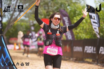 Dalat Ultra Trail 2026 - Ảnh #4867562