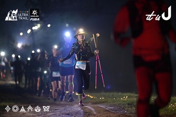 Dalat Ultra Trail 2026 - Ảnh #4707834