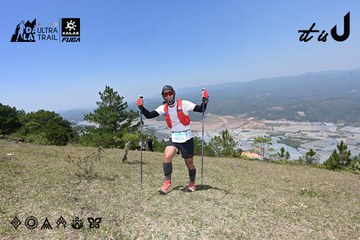 Dalat Ultra Trail 2026 - Ảnh #4733640