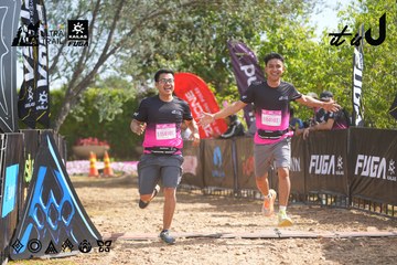 Dalat Ultra Trail 2026 - Ảnh #4901911