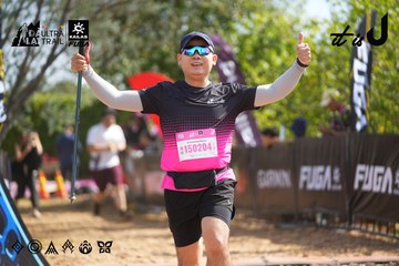 Dalat Ultra Trail 2026 - Ảnh #4901031