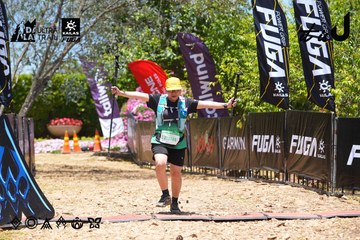 Dalat Ultra Trail 2026 - Ảnh #4701492