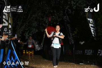 Dalat Ultra Trail 2026 - Ảnh #4759088