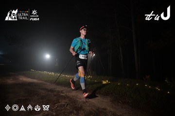 Dalat Ultra Trail 2026 - Ảnh #4704715
