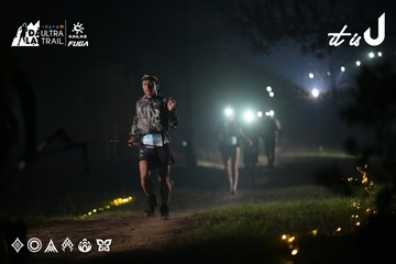 Dalat Ultra Trail 2026 - Ảnh #4719477