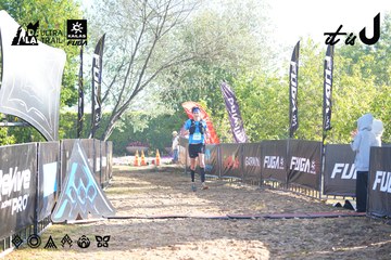 Dalat Ultra Trail 2026 - Ảnh #4682628