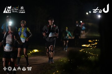 Dalat Ultra Trail 2026 - Ảnh #4720375