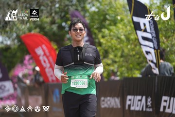 Dalat Ultra Trail 2026 - Ảnh #4865926