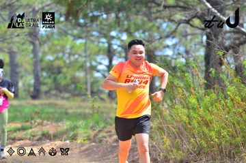 Dalat Ultra Trail 2026 - Ảnh #4791905