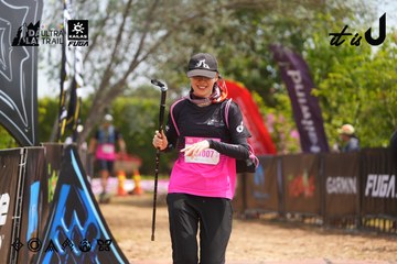 Dalat Ultra Trail 2026 - Ảnh #4866088