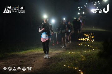 Dalat Ultra Trail 2026 - Ảnh #4719750