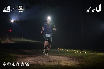 Dalat Ultra Trail 2026 - Ảnh #4707161