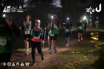 Dalat Ultra Trail 2026 - Ảnh #4721137