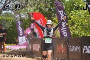 Dalat Ultra Trail 2026 - Ảnh #4867408