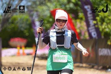 Dalat Ultra Trail 2026 - Ảnh #4702079
