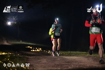 Dalat Ultra Trail 2026 - Ảnh #4729870