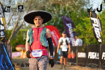 Dalat Ultra Trail 2026 - Ảnh #4743770