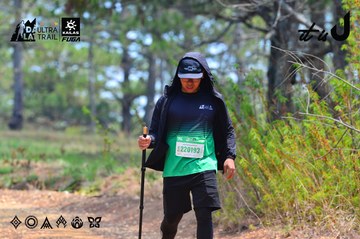 Dalat Ultra Trail 2026 - Ảnh #4876246