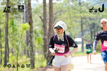 Dalat Ultra Trail 2026 - Ảnh #4834904