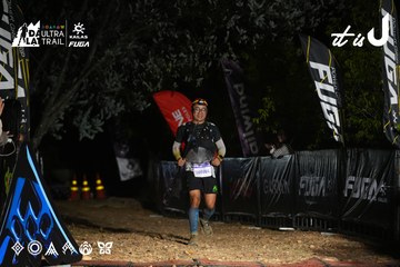 Dalat Ultra Trail 2026 - Ảnh #4760085