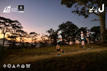 Dalat Ultra Trail 2026 - Ảnh #4841099