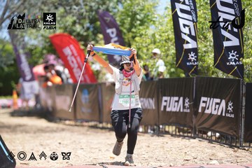 Dalat Ultra Trail 2026 - Ảnh #4693342