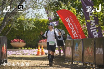 Dalat Ultra Trail 2026 - Ảnh #4683777