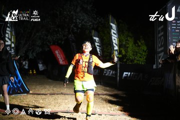 Dalat Ultra Trail 2026 - Ảnh #4759083