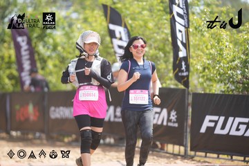 Dalat Ultra Trail 2026 - Ảnh #4858615