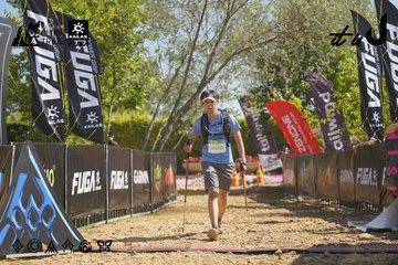 Dalat Ultra Trail 2026 - Ảnh #4684936