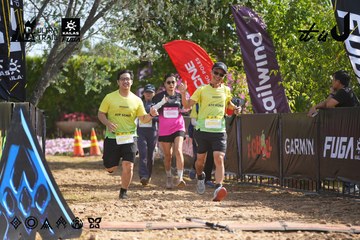 Dalat Ultra Trail 2026 - Ảnh #4899378