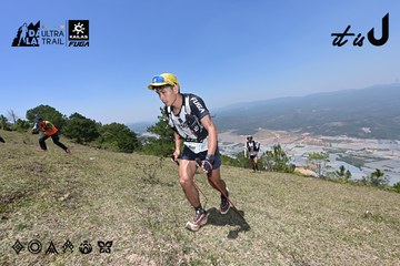 Dalat Ultra Trail 2026 - Ảnh #4733589