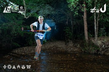 Dalat Ultra Trail 2026 - Ảnh #4907374