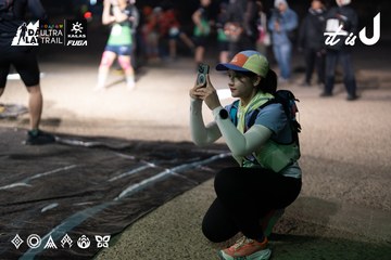 Dalat Ultra Trail 2026 - Ảnh #4767251