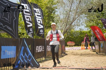 Dalat Ultra Trail 2026 - Ảnh #4721898