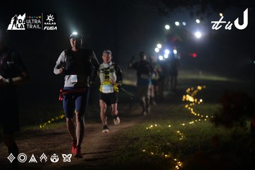 Dalat Ultra Trail 2026 - Ảnh #4719594