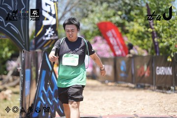 Dalat Ultra Trail 2026 - Ảnh #4746862